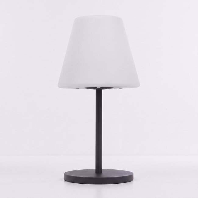 Lampe de table solaire Helios