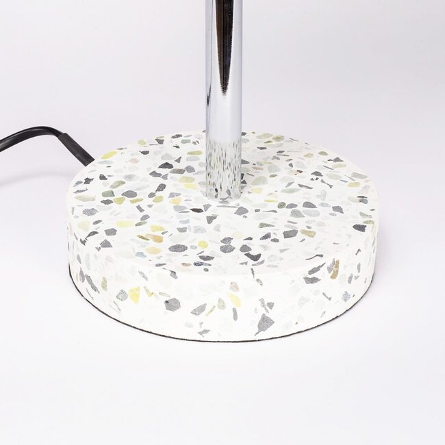 Lampe à poser, 2 lumières - Pallon