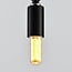 Spot LED G9 dimmable, verre transparent 4,2 watts (2700K)