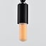 Spot LED G9 dimmable, verre mat 4,2 watts (2700K)