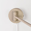 Applique murale Brino avec bras réglable - beige sable