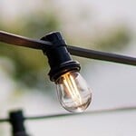 Guirlandes guinguette