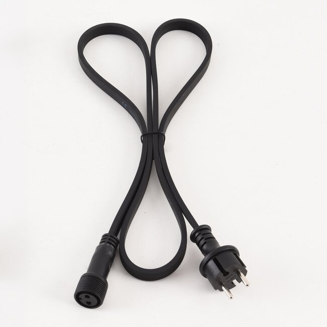 Rallonge pour guirlandes lumineuses extensibles
