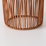 Lampe de table solaire Rikus avec poignée - dimmable