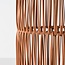 Lampe de table solaire Rikus avec poignée - dimmable