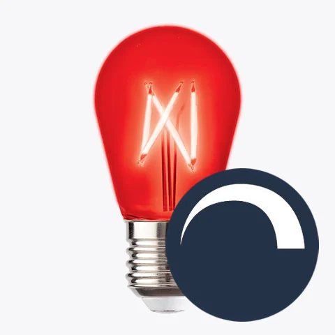 Dimmable lampes