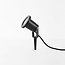 Spot de jardin à piquet Océane - douille GU10