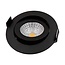 Spot encastrable Luuk avec fonction dim-to-warm - blanc