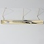 Suspension Hema avec abat-jour en bois - naturel