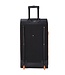Decent Decent Sport-Line Sac Trolley Orange 95L 78x40x33cm