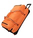 Decent Decent Sport-Line Sac Trolley Orange 95L 78x40x33cm