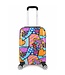 Decent Decent Valise Cabine Cœur 35L 55x35x20cm