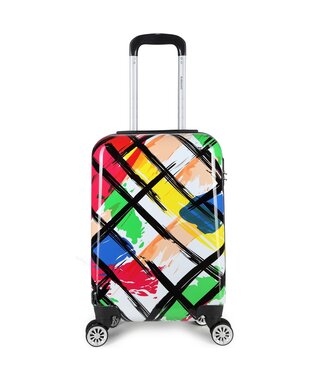 Decent Decent Valise Cabine Cubes 35L 55x35x20cm