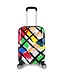 Decent Decent Valise Cabine Cubes 35L 55x35x20cm