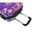 Decent Decent Valise Cabine Hiboux 35L 55x35x20cm