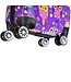 Decent Decent Valise Cabine Hiboux 35L 55x35x20cm