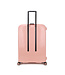 Decent Decent Axiss-Fix Set de Valises Rose 78x54x33cm
