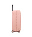Decent Decent Axiss-Fix Set de Valises Rose 78x54x33cm