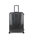 Decent Decent Axiss-Fix Set de Valises Noir 78x54x33cm