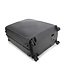 Decent Decent Axiss-Fix Set de Valises Noir 78x54x33cm