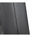 Decent Decent Axiss-Fix Set de Valises Noir 78x54x33cm