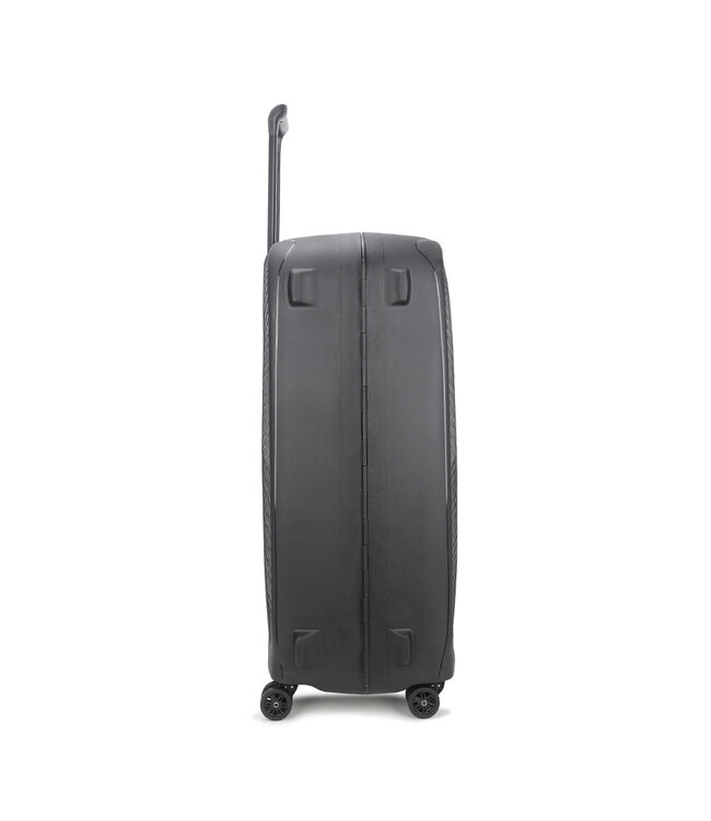 Decent Decent Axiss-Fix Grande Valise Noir 78x54x33cm