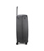 Decent Decent Axiss-Fix Grande Valise Noir 78x54x33cm