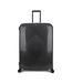 Decent Decent Axiss-Fix Grande Valise Noir 80L 68x47x29cm