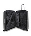 Decent Decent Axiss-Fix Grande Valise Noir 80L 68x47x29cm