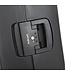 Decent Axiss Fix Medium koffer Zwart 68X47,5X29 CM
