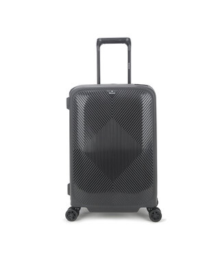 Decent Decent Axiss-Fix Valise Cabine Noir 43L 55x37x23cm