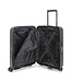 Decent Decent Axiss-Fix Valise Cabine Noir 43L 55x37x23cm