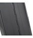 Decent Decent Axiss-Fix Valise Cabine Noir 43L 55x37x23cm