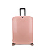Decent Axiss Fix Grote koffer Lichtroze 78X54X33 CM
