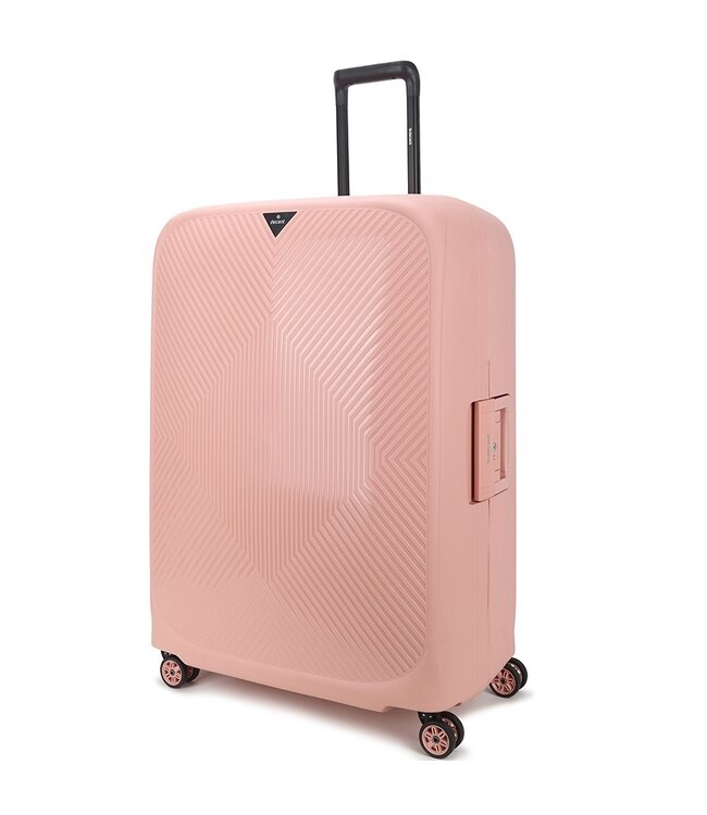 Decent Decent Axiss-Fix Grande Valise Rose 78x54x33cm