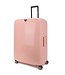 Decent Decent Axiss-Fix Grande Valise Rose 78x54x33cm