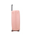 Decent Decent Axiss-Fix Grande Valise Rose 78x54x33cm