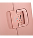 Decent Decent Axiss-Fix Grande Valise Rose 78x54x33cm
