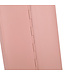 Decent Decent Axiss-Fix Grande Valise Rose 78x54x33cm