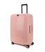 Decent Axiss Fix Medium koffer Lichtroze 68X47,5X29 CM