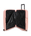 Decent Decent Axiss-Fix Grande Valise Rose 80L 68x47x29cm
