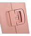 Decent Decent Axiss-Fix Grande Valise Rose 80L 68x47x29cm