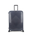 Decent Decent Axiss-Fix Grande Valise Bleu Foncé 78x54x33cm