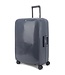 Decent Decent Axiss-Fix Grande Valise Bleu Foncé 78x54x33cm