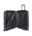 Decent Decent Axiss-Fix Grande Valise Bleu Foncé 78x54x33cm