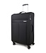 Decent Decent D-Upright Grande Valise Noir 76x46x32cm