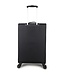 Decent Decent D-Upright Grande Valise Noir 76x46x32cm