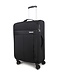 Decent Decent D-Upright Valise Moyenne Noir 65L 66x40x27cm