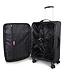 Decent Decent D-Upright Valise Moyenne Noir 65L 66x40x27cm