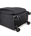 Decent Decent D-Upright Valise Moyenne Noir 65L 66x40x27cm